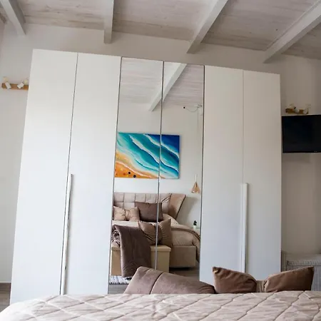 Capitano Holiday home *