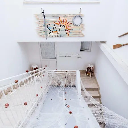 Capitano 度假居 切萨雷奥港