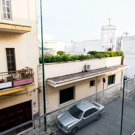 Capitano Holiday home *